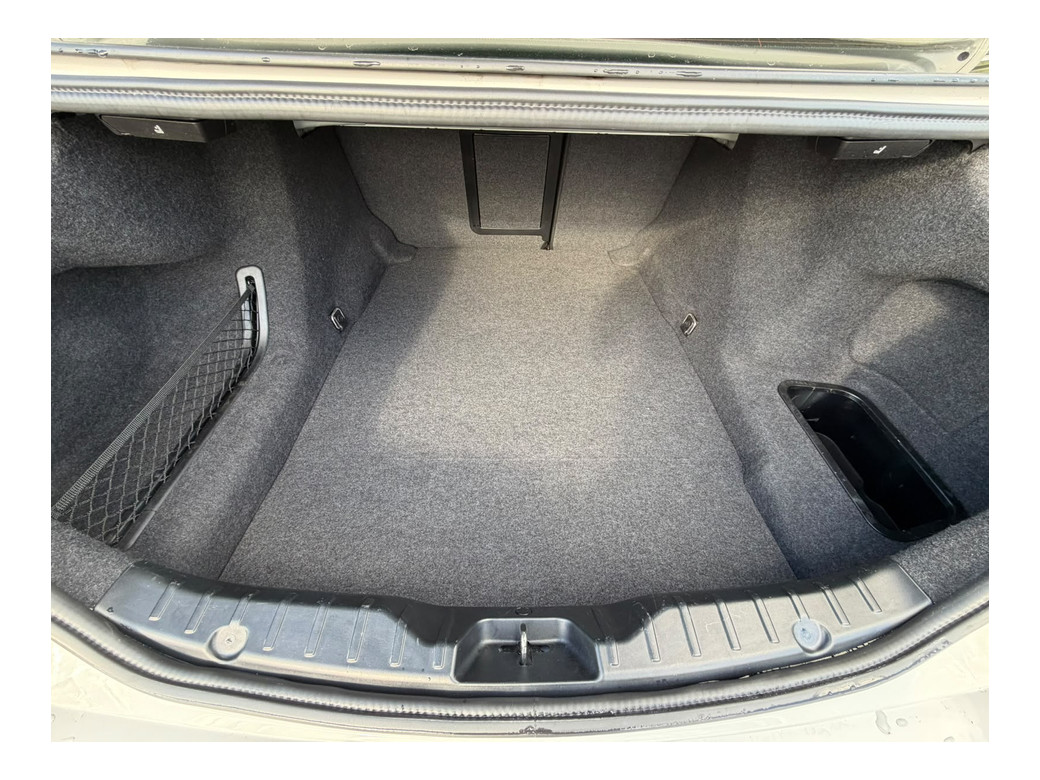2016 BMW 5 Series