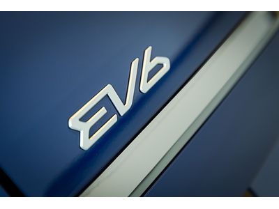 2023 Kia EV6