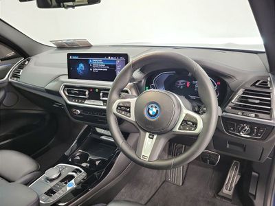2024 BMW iX3
