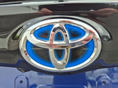 2022 Toyota Yaris