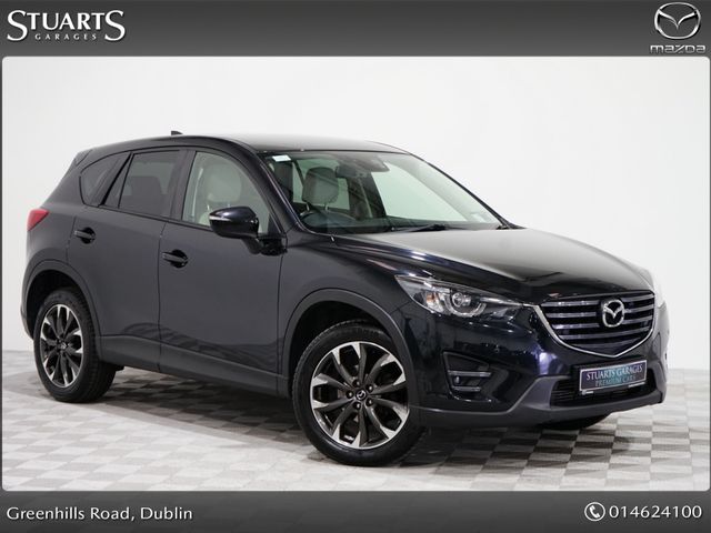 vehicle for sale from Stuarts Garages