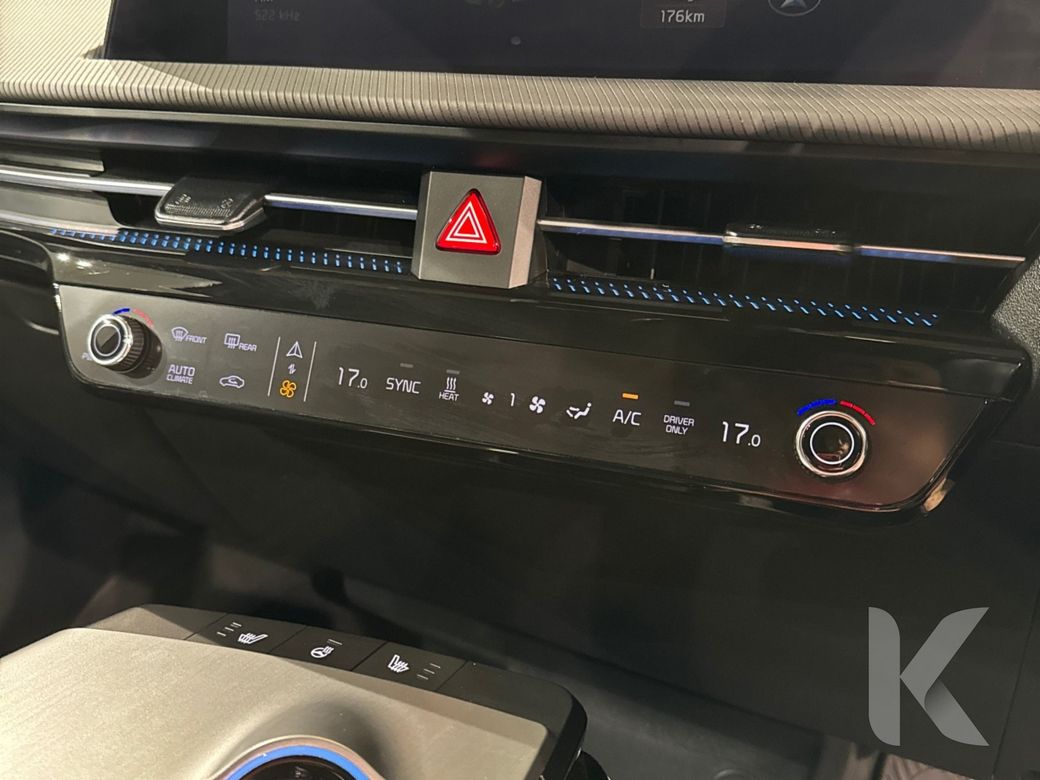 2024 Kia EV6