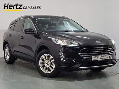 2024 Ford Kuga