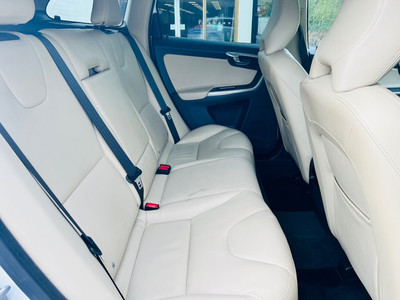 2015 Volvo XC60