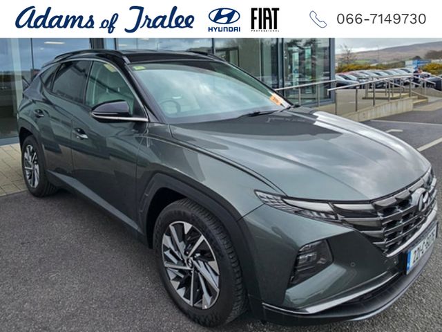 vehicle for sale from Adams of Tralee