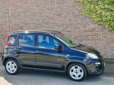 2023 Fiat Panda