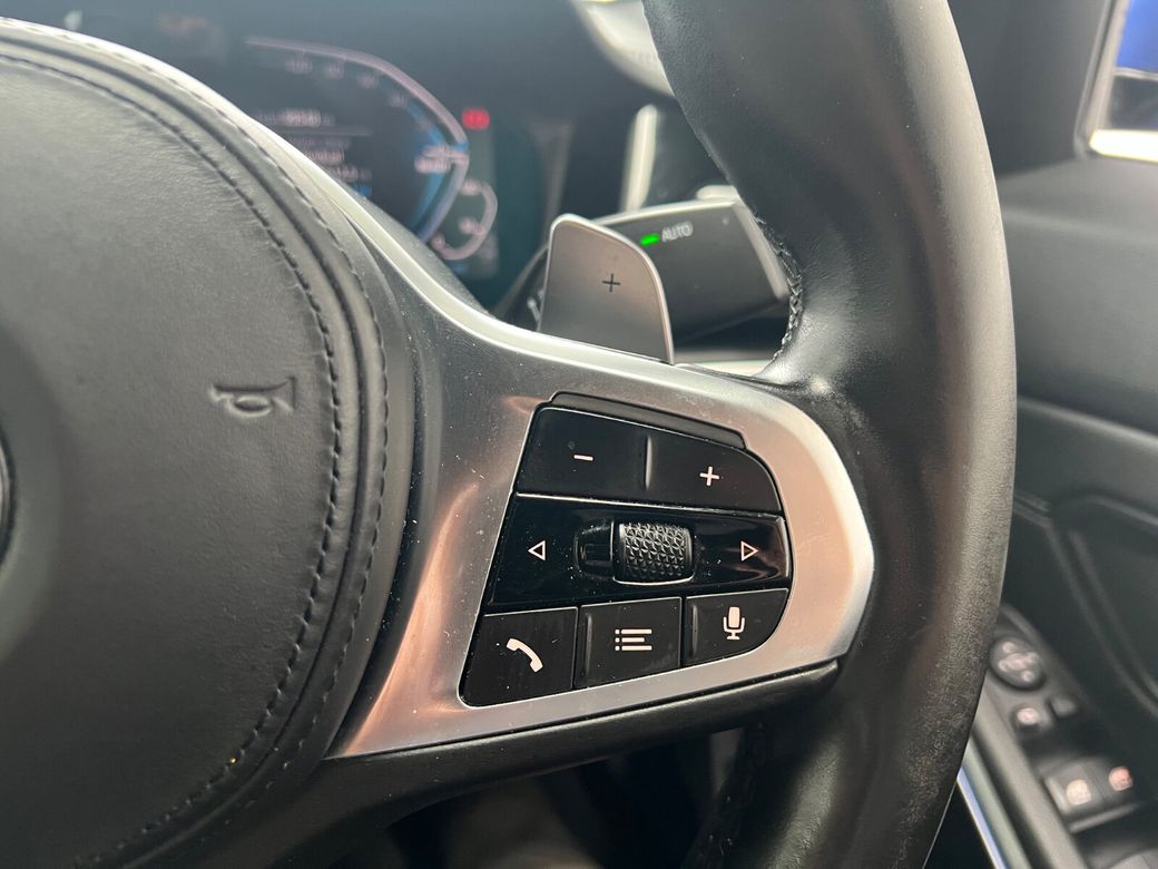 2020 BMW 3 Series