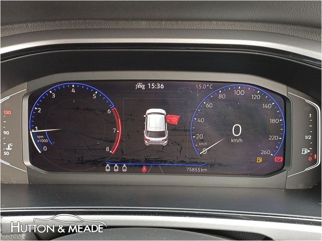 2022 Volkswagen T-Roc