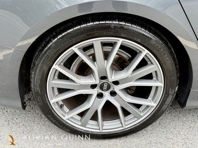 2021 Audi A6
