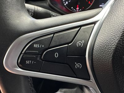 2023 Renault Clio
