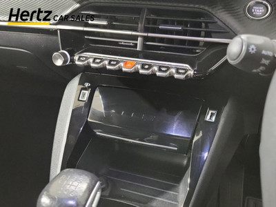 2023 Peugeot 2008