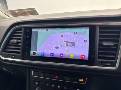 2021 SEAT Ateca