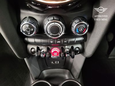 2018 Mini Cooper