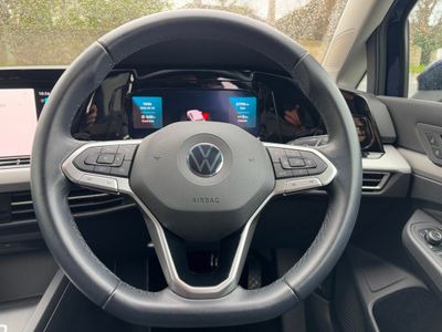 2022 Volkswagen Golf