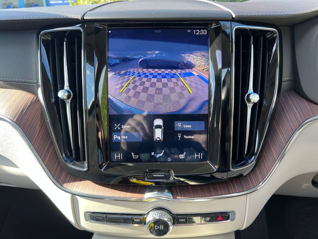 2020 Volvo XC60