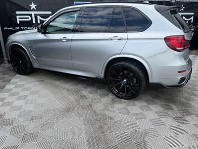 2015 BMW X5