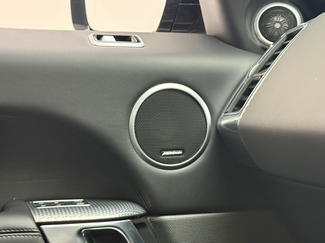 2020 Land Rover Range Rover Sport