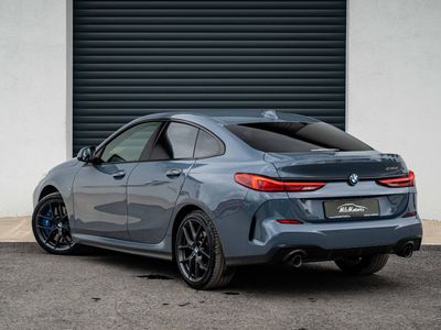 2021 BMW 2 Series