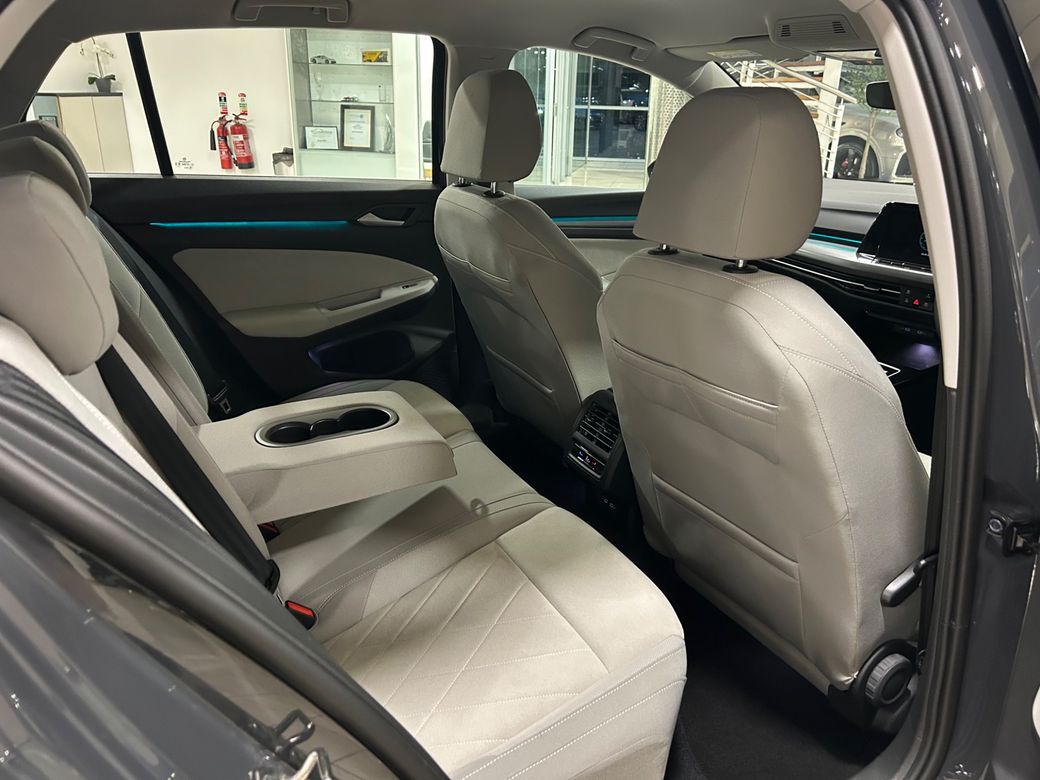 2024 Volkswagen Golf