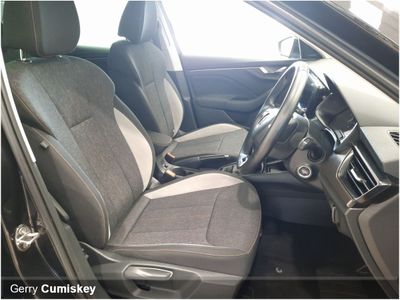 2023 Skoda Kamiq