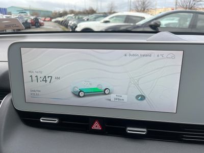 2022 Hyundai Ioniq 5