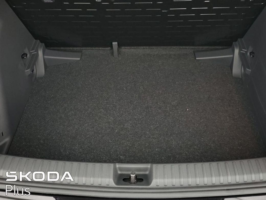 2026 Skoda Fabia