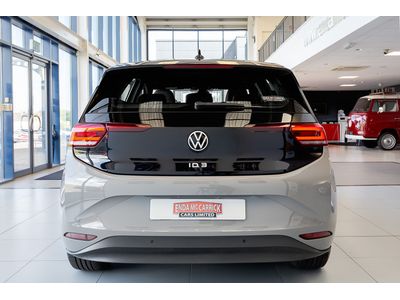2022 Volkswagen ID.3