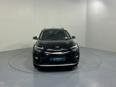 2019 Kia Stonic
