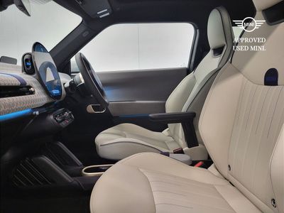 2024 Mini Cooper