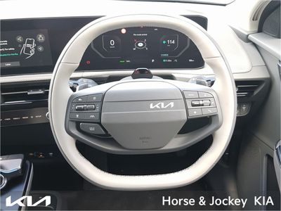 2026 Kia EV6