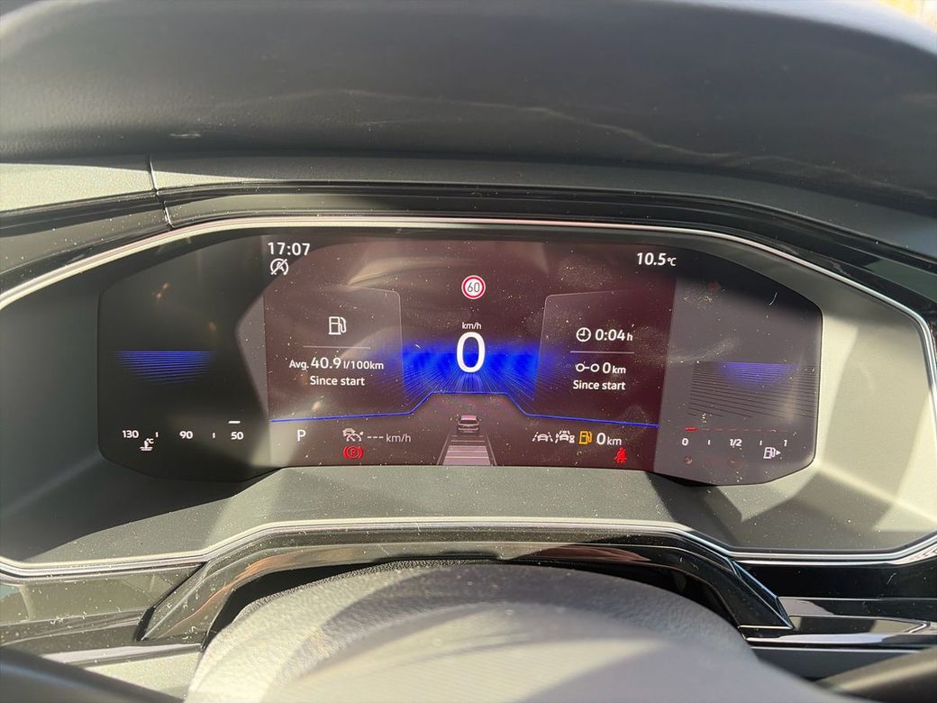 2026 Volkswagen Polo