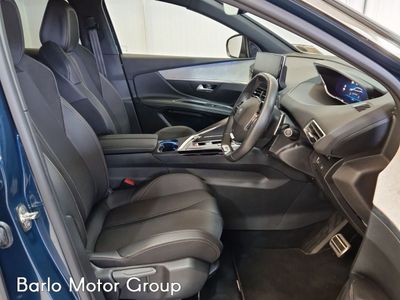 2024 Peugeot 3008