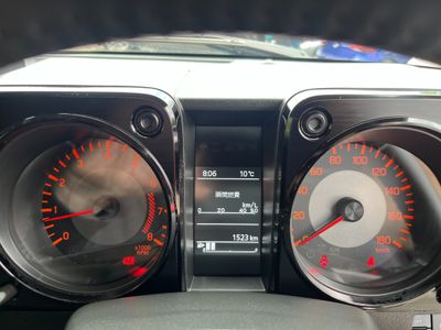 2025 Suzuki Jimny