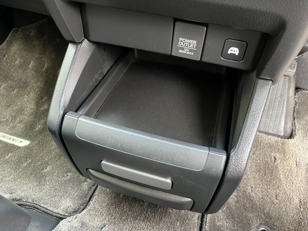 2017 Honda Odyssey