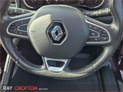 2018 Renault Koleos
