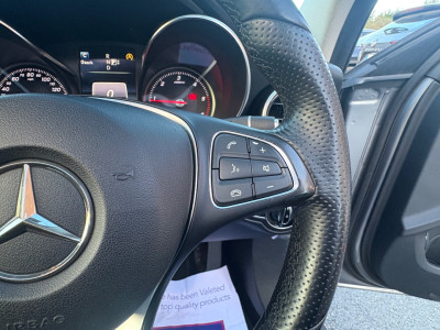 2015 Mercedes-Benz C Class