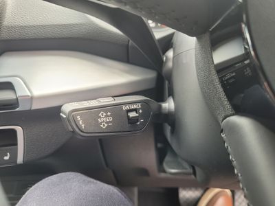 2019 Audi Q2