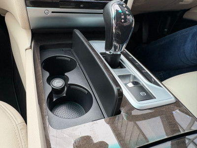 2016 Maserati Quattroporte