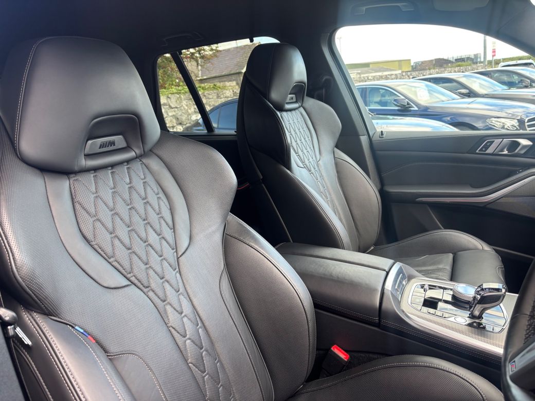 2023 BMW X5