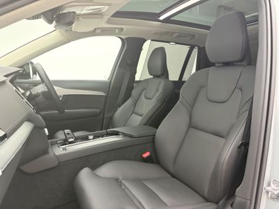 2024 Volvo XC90