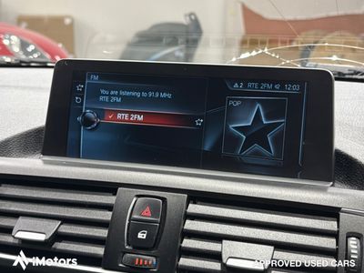 2017 BMW 1 Series