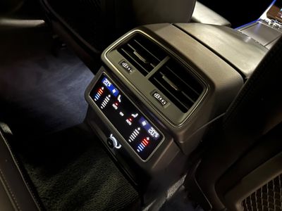 2020 Audi A7