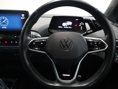 2023 Volkswagen ID.4