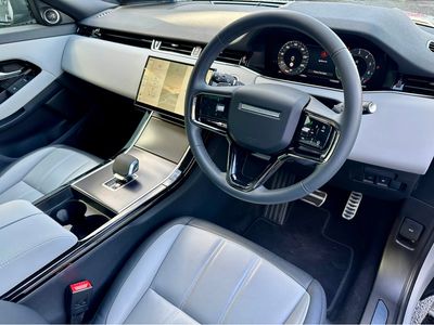 2025 Land Rover Range Rover