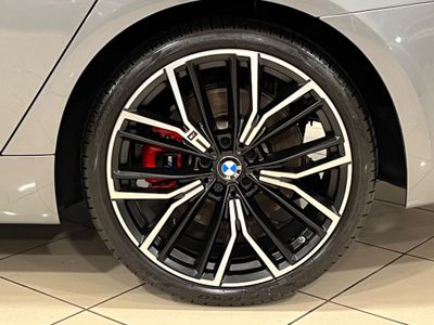 2023 BMW 5 Series