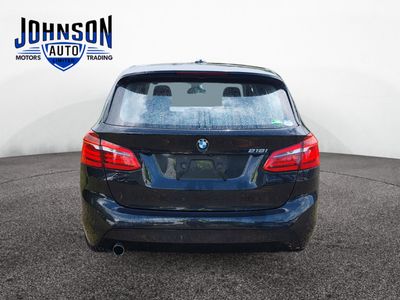 2015 BMW 2 Series