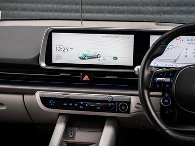 2024 Hyundai Ioniq 6