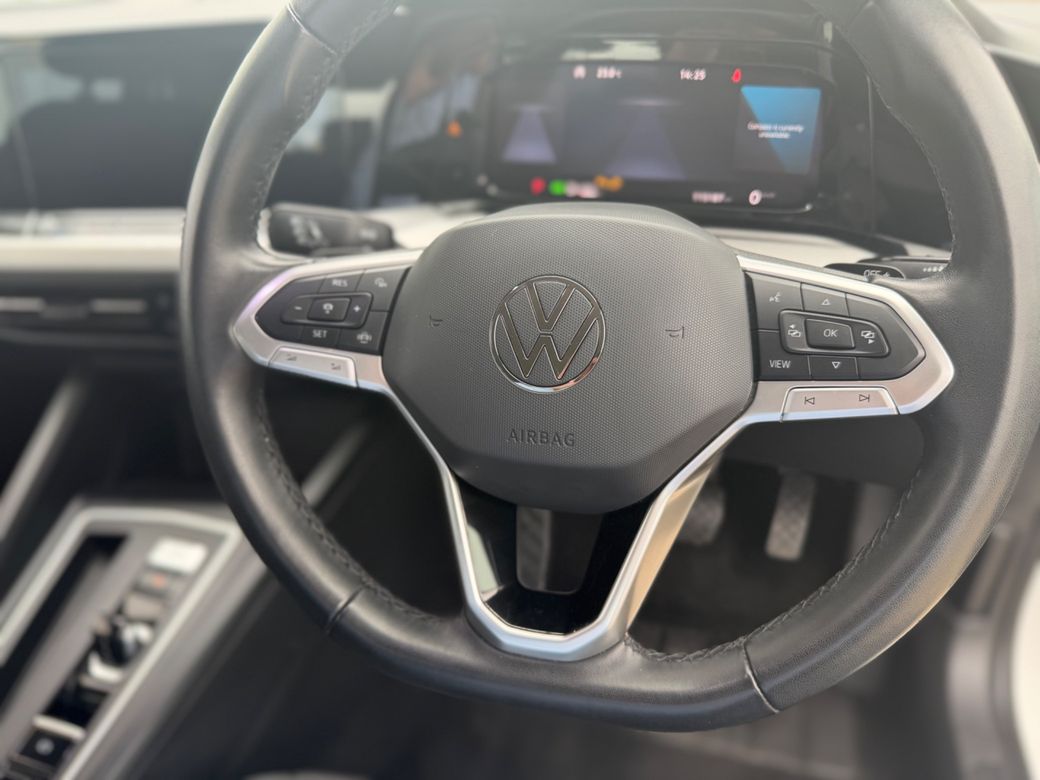 2023 Volkswagen Golf