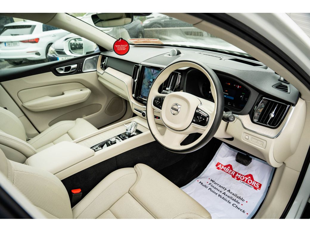 2022 Volvo XC60
