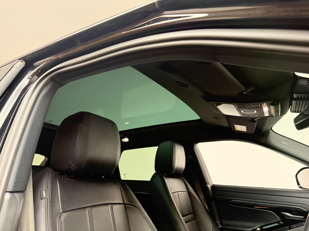 2023 Land Rover Range Rover Evoque